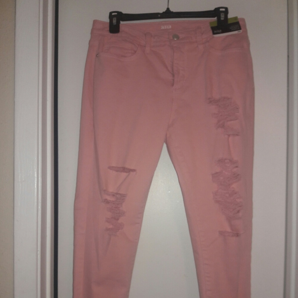 Pants